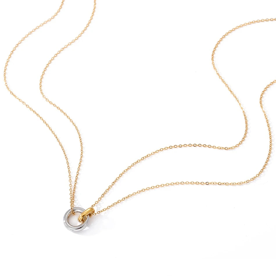 Fallon Necklace