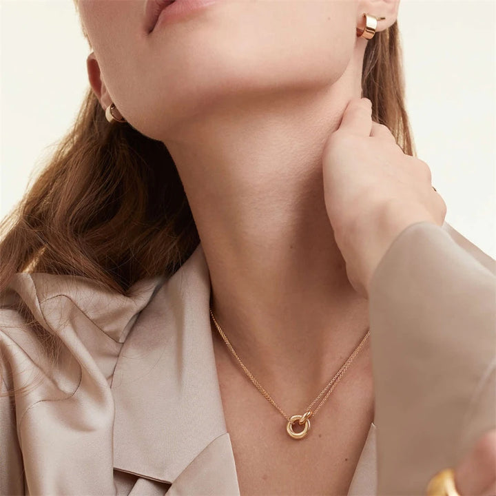 Fallon Necklace