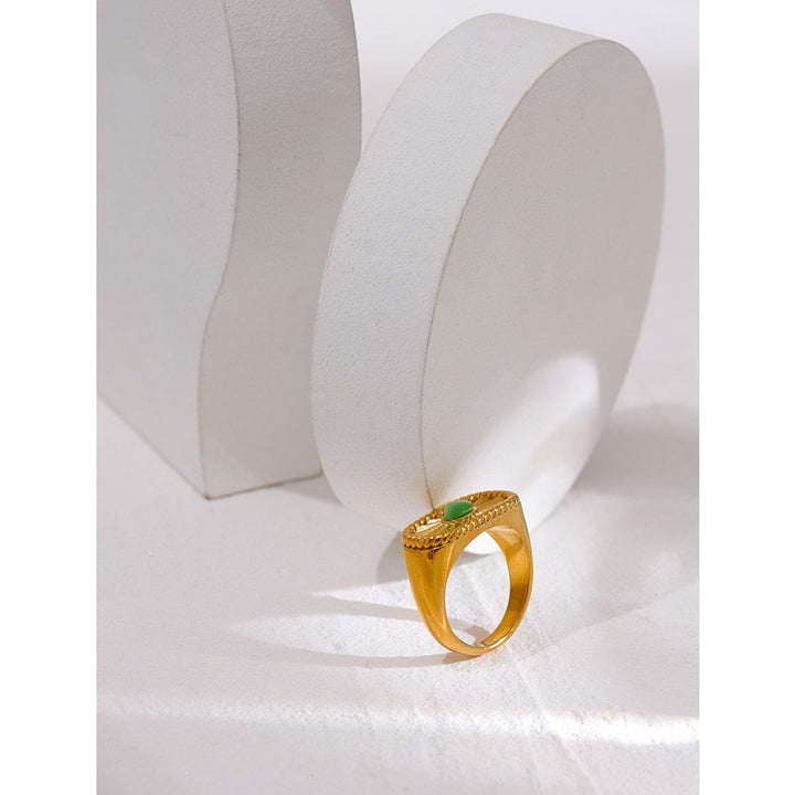 Magda Ring