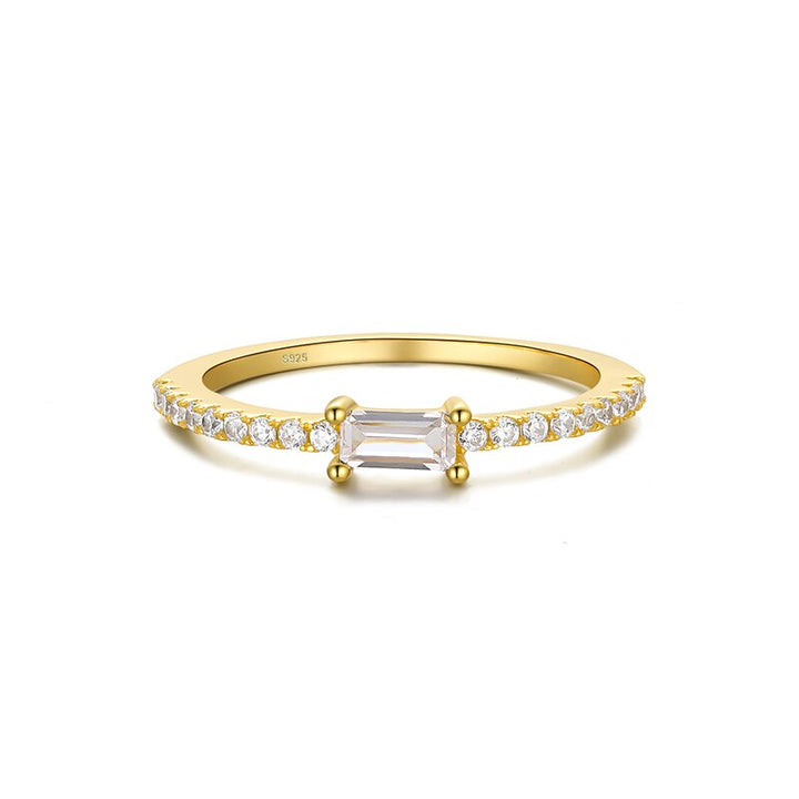 Isandra Ring