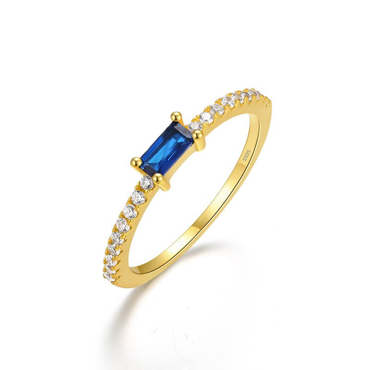 Isandra Ring