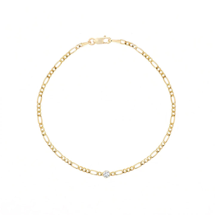 Iris Bracelet
