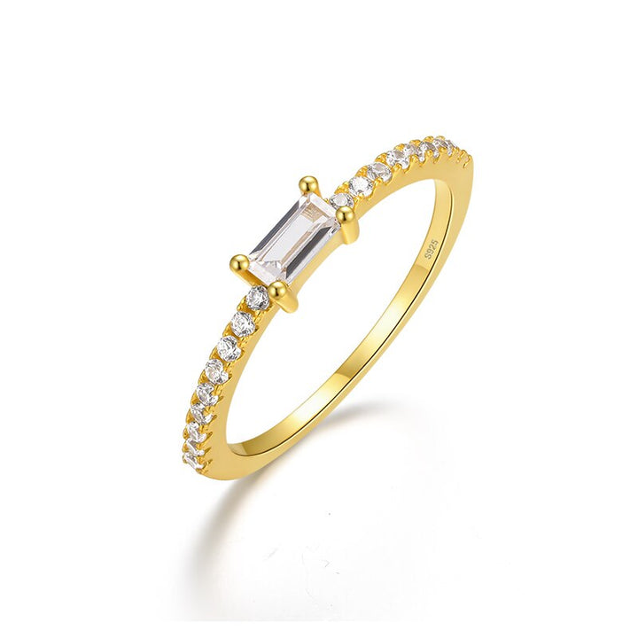 Isandra Ring