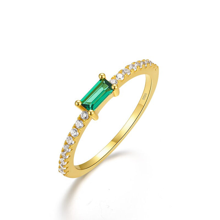 Isandra Ring
