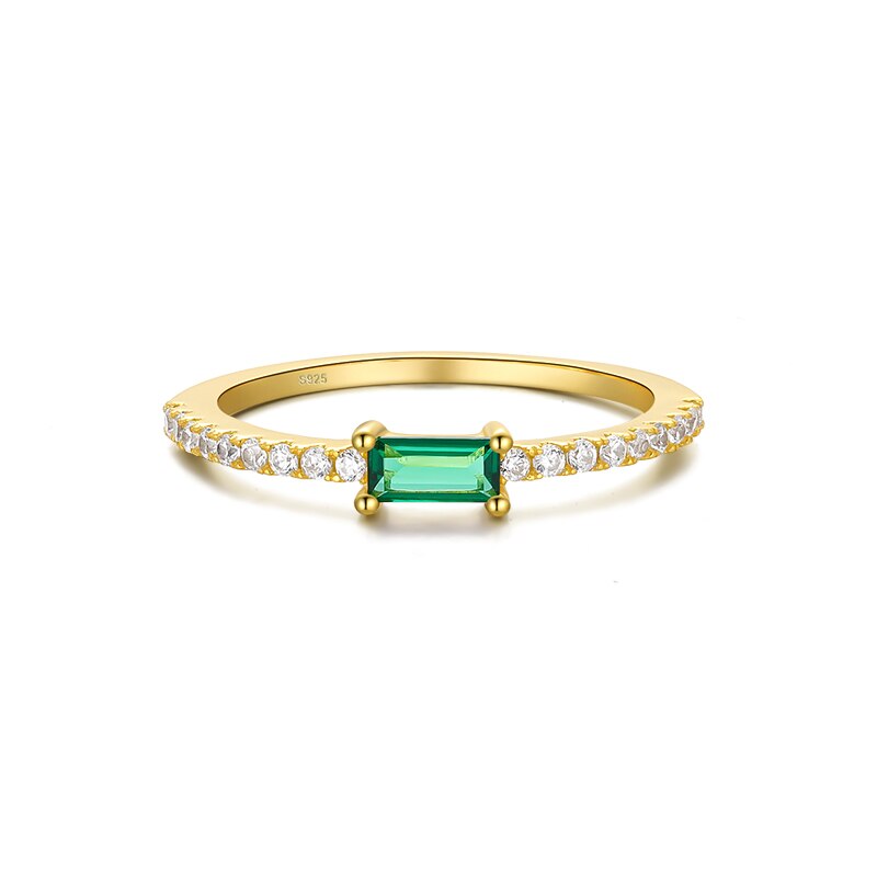 Isandra Ring