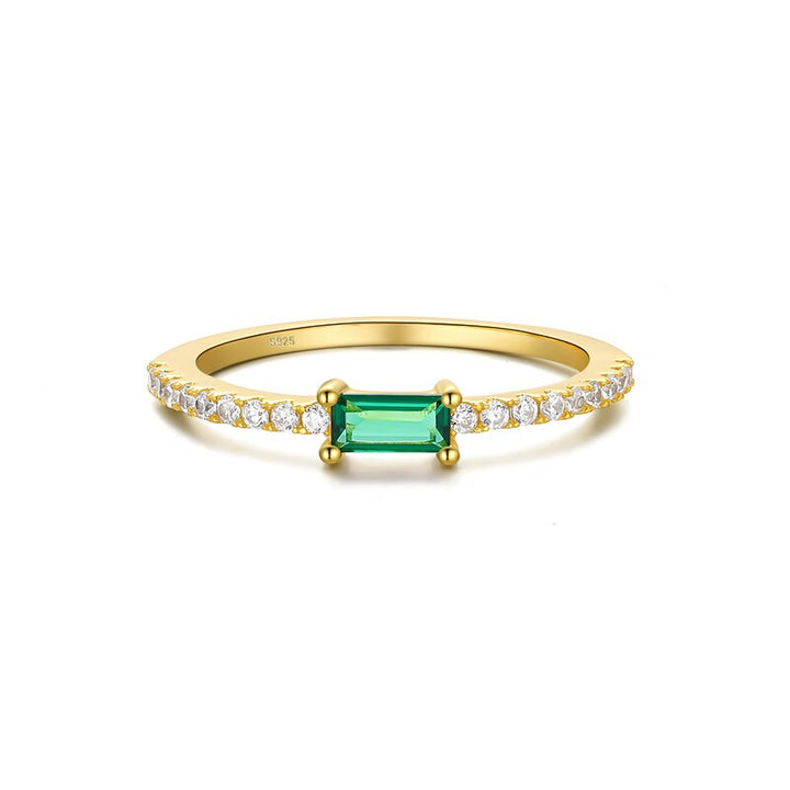 Isandra Ring