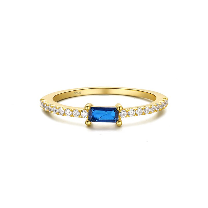 Isandra Ring