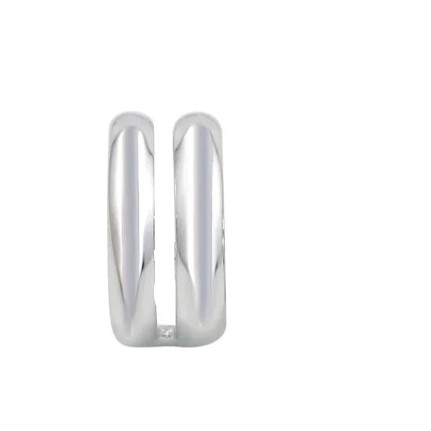 Calvin Cuff Earring