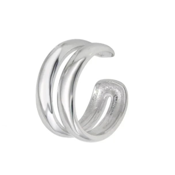 Calvin Cuff Earring