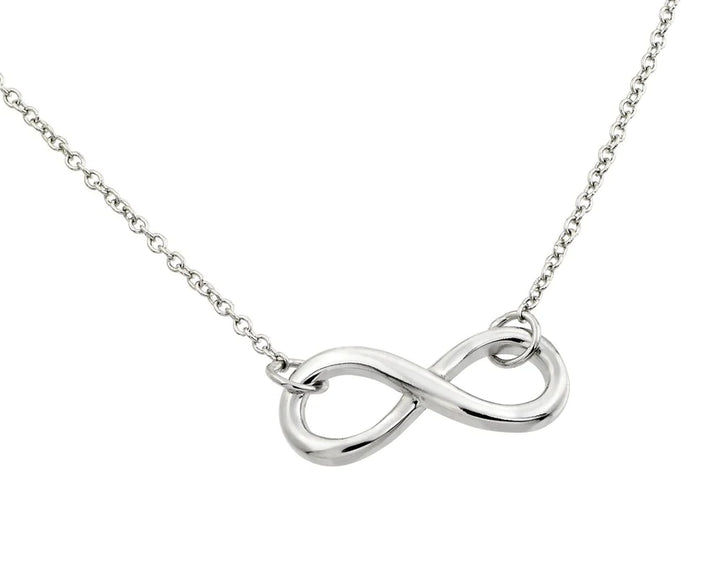 Forever Mine Necklace
