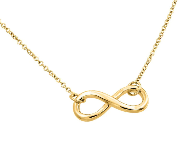 Forever Mine Necklace