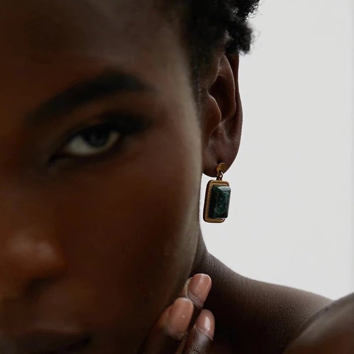 Sanssa Earrings