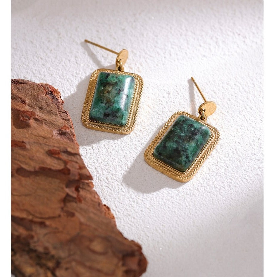 Sanssa Earrings