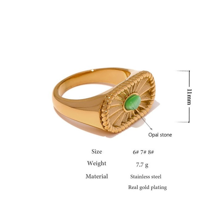 Magda Ring