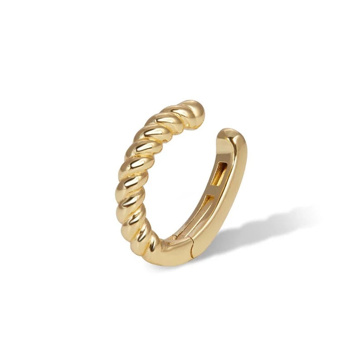 Othello Ear Cuff