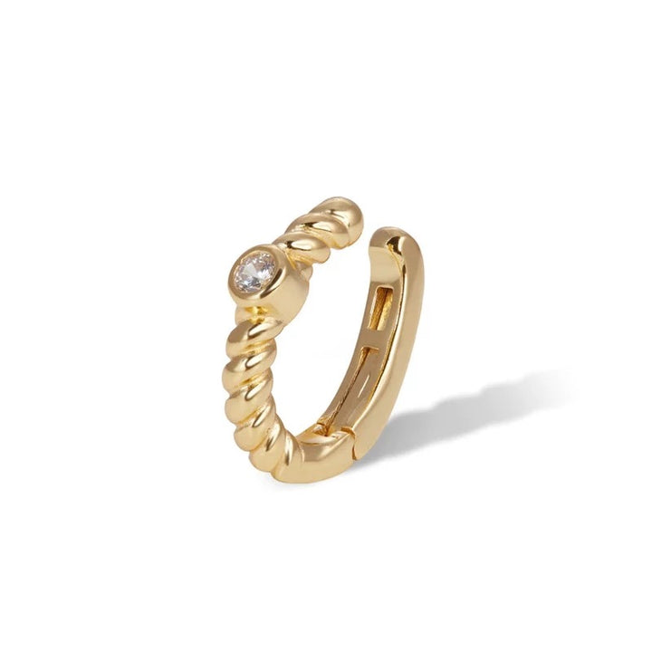 Ophelia Ear Cuff