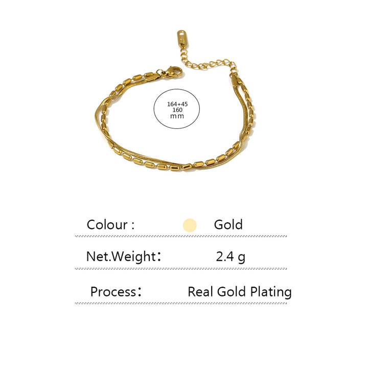 Jackson Bracelet