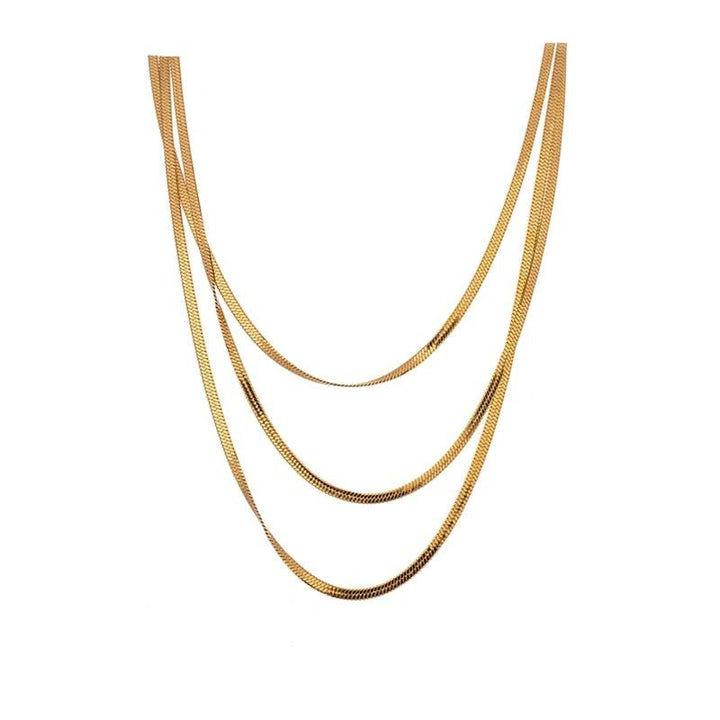 Ella Necklace