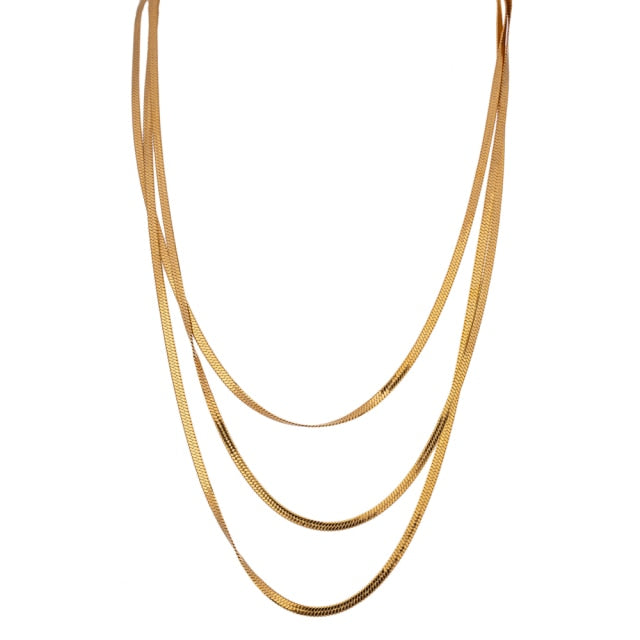 Ella Necklace