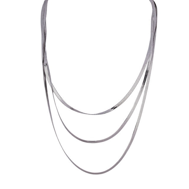 Ella Necklace