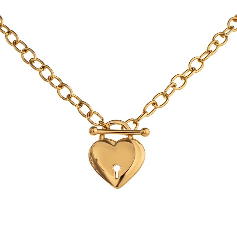 Decker Necklace