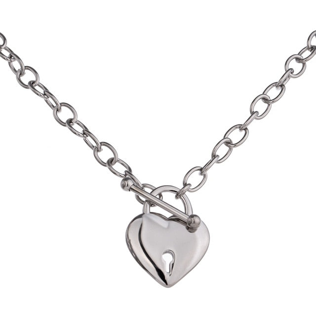 Decker Necklace