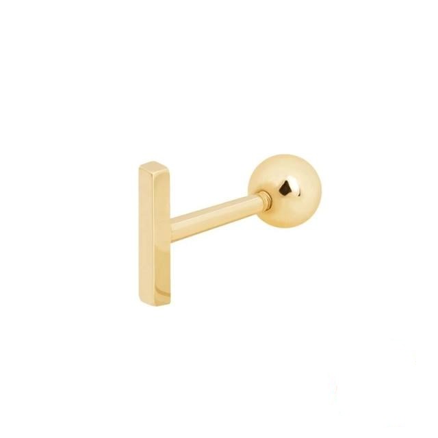 Barr Earring