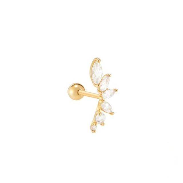 Zelda Earring