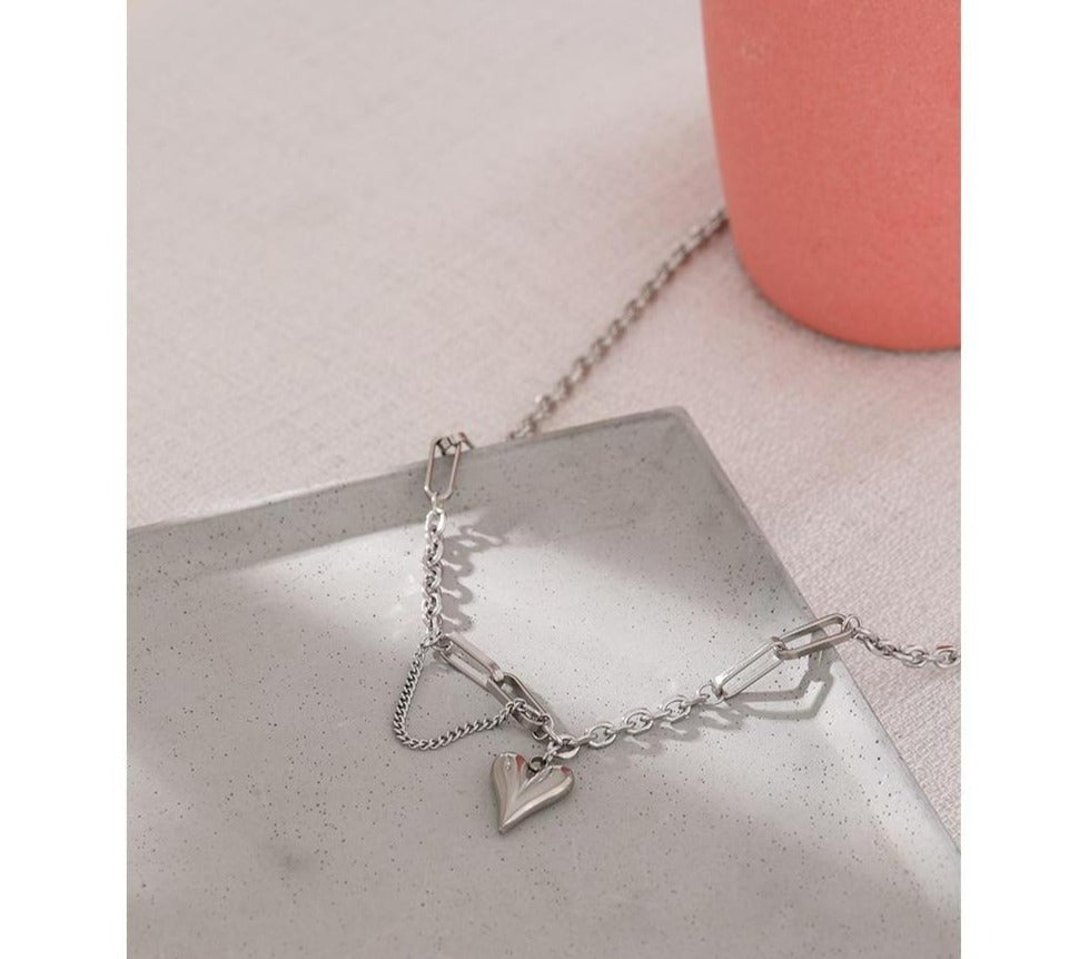 Isadore Necklace