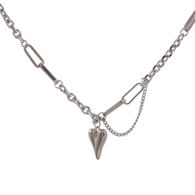 Isadore Necklace