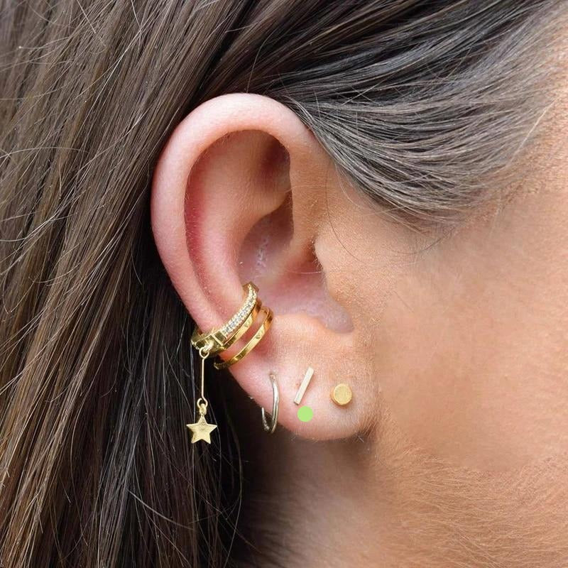 Barr Earring