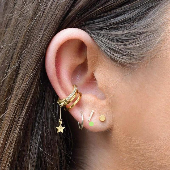 Barr Earring