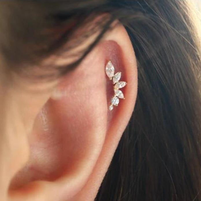 Zelda Earring
