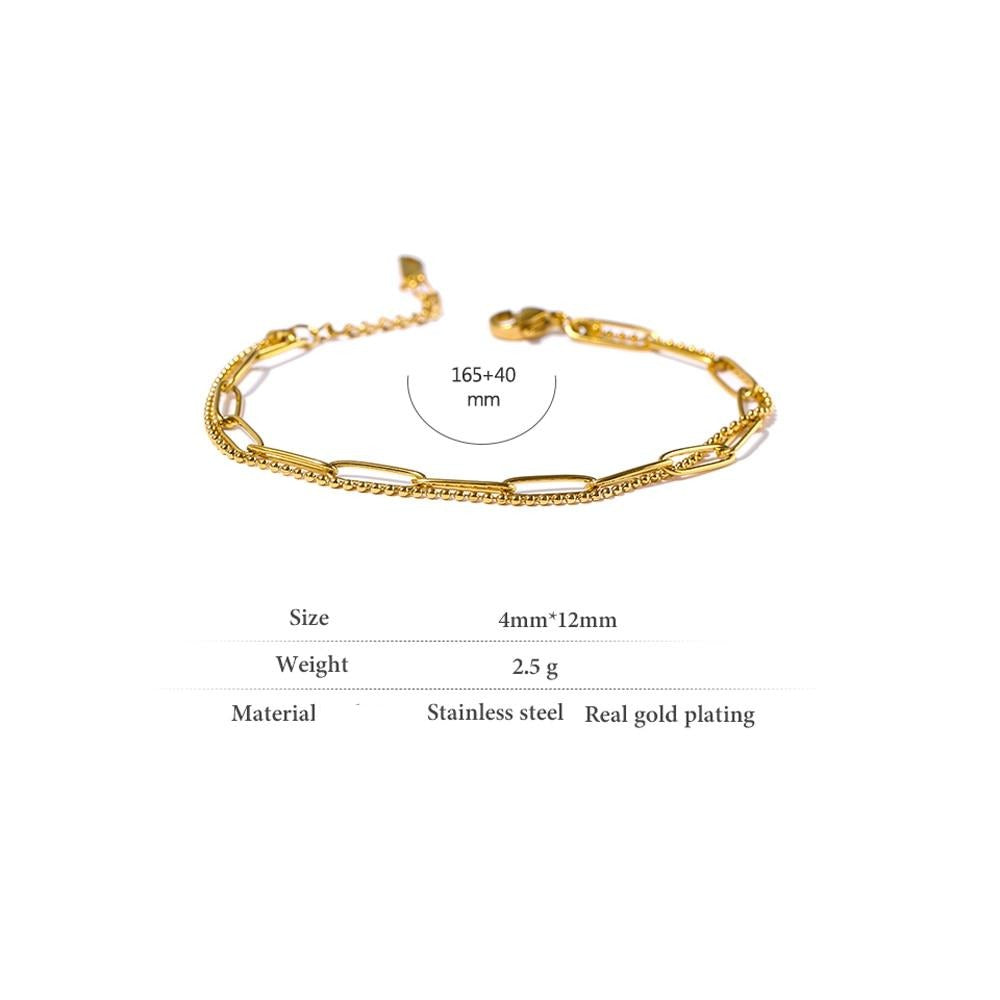 Camden Bracelet