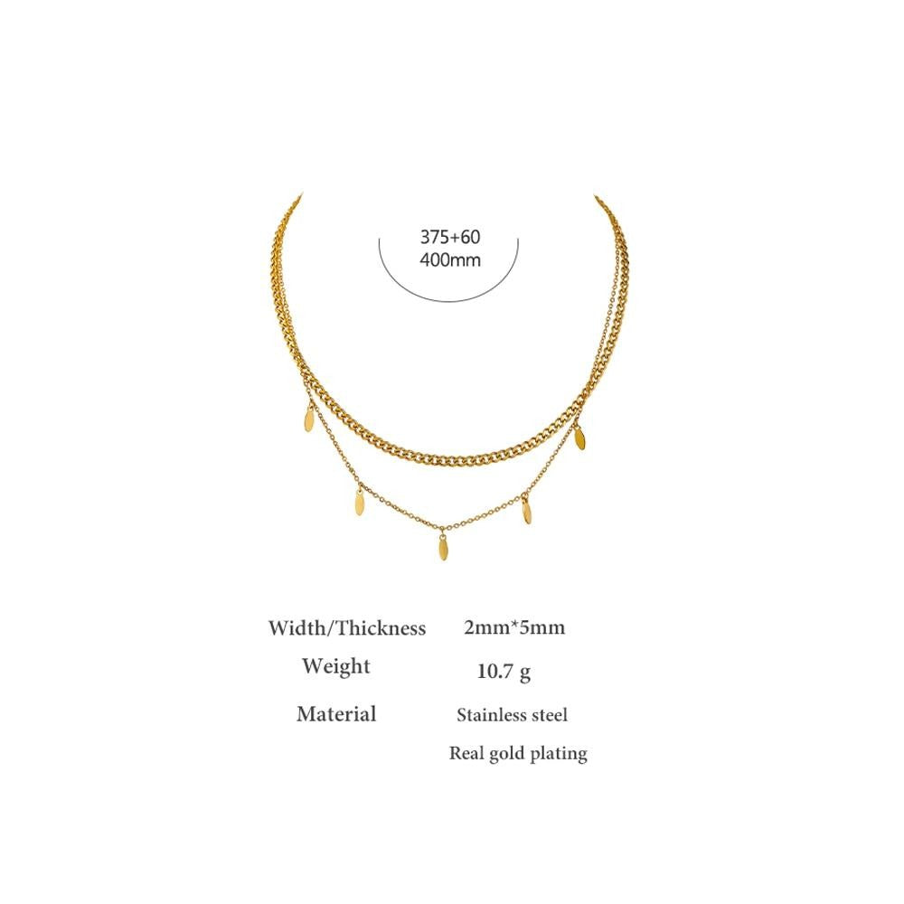 London Necklace