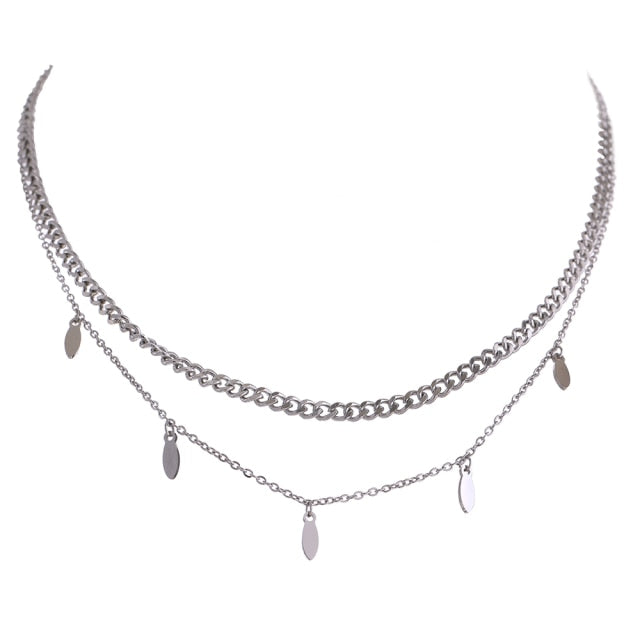 London Necklace
