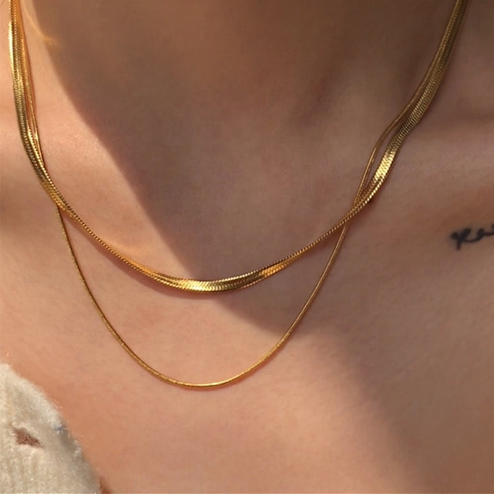 Portofina Necklace