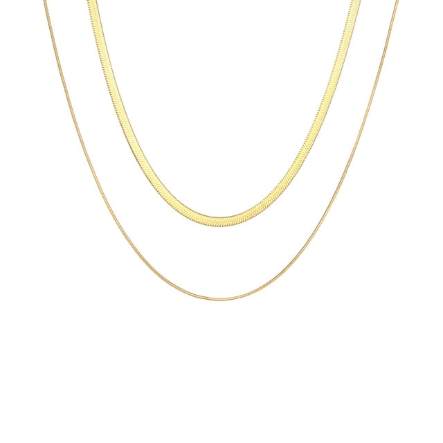 Portofina Necklace