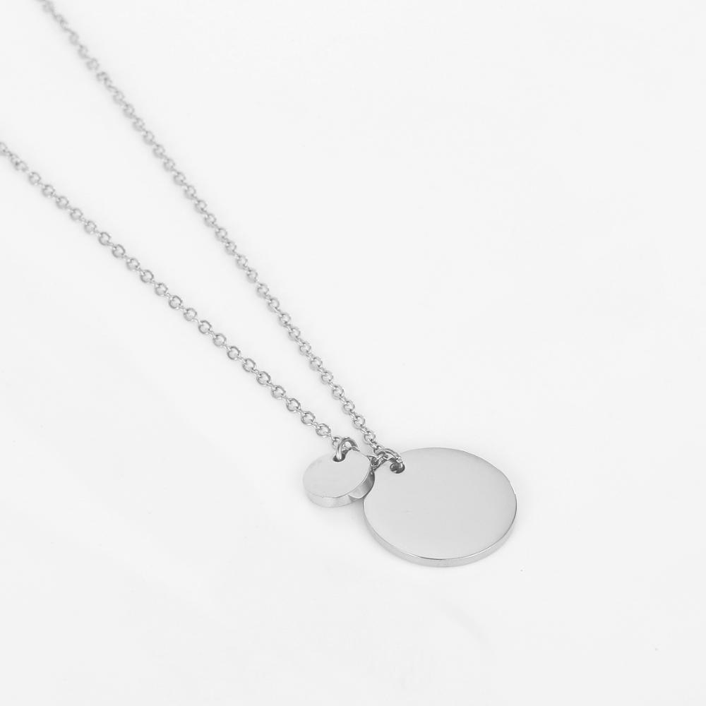 Jasmine Necklace
