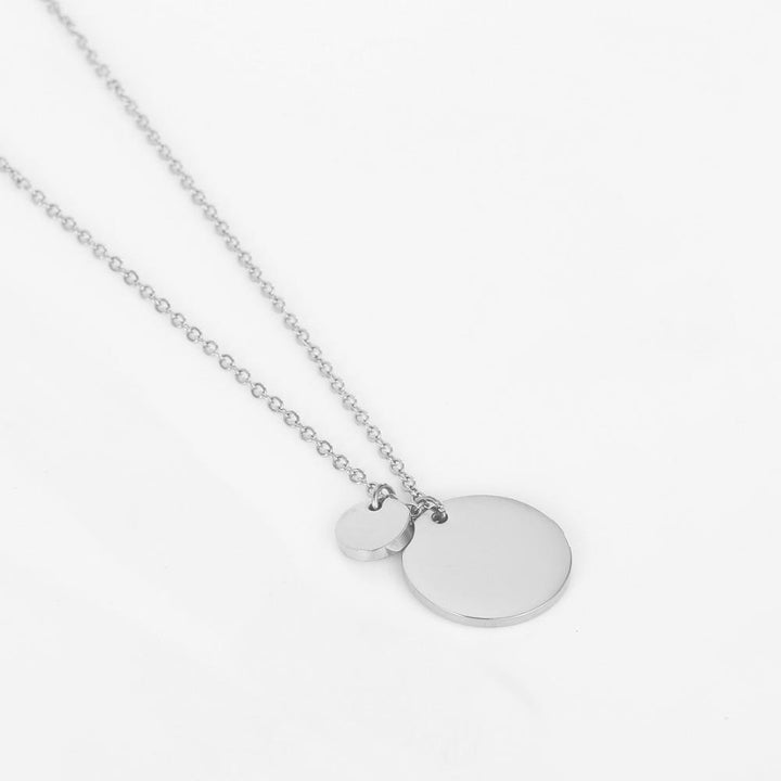 Jasmine Necklace