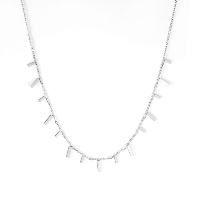 Toulon Necklaces