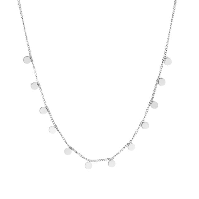 Toulon Necklaces