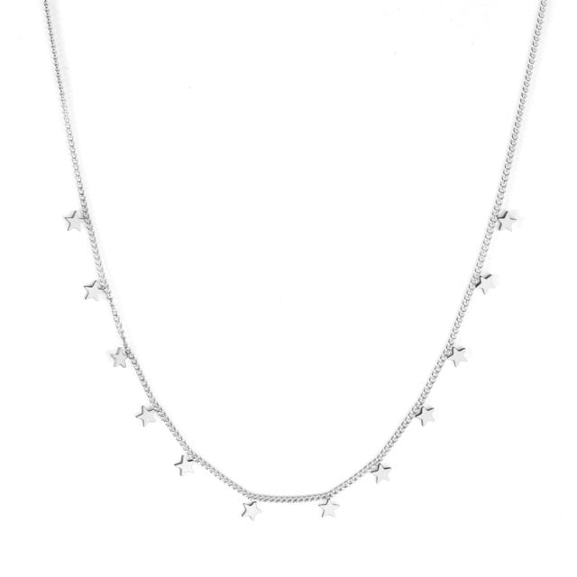 Toulon Necklaces
