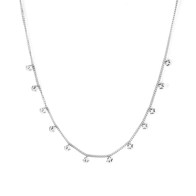 Toulon Necklaces