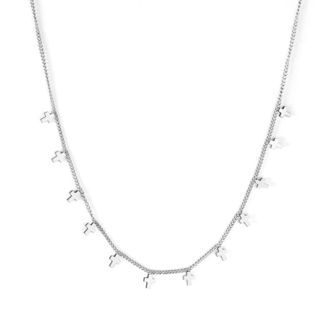 Toulon Necklaces