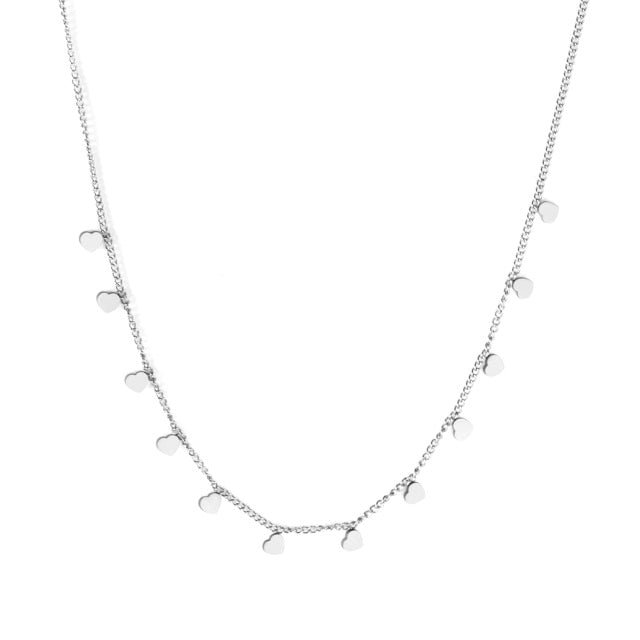 Toulon Necklaces