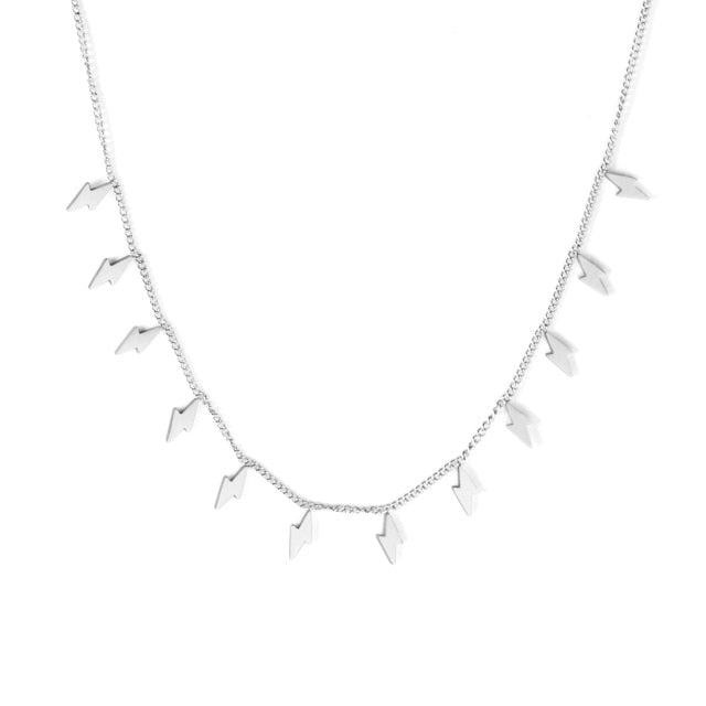 Toulon Necklaces