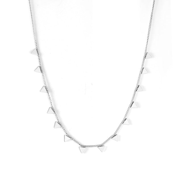 Toulon Necklaces