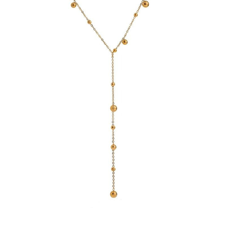 Taner Necklace