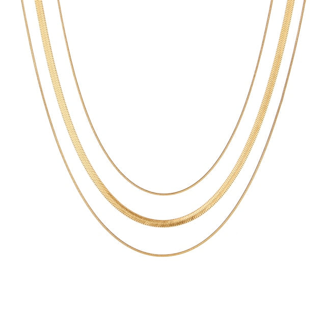 Verona Necklace
